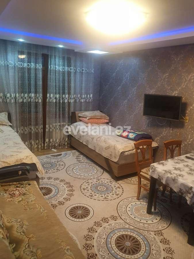 Продаётся, вторичка, 1-комнаты, 36 m², Баку, Низаминский r, 8-й километр p, Нефтчиляр m.