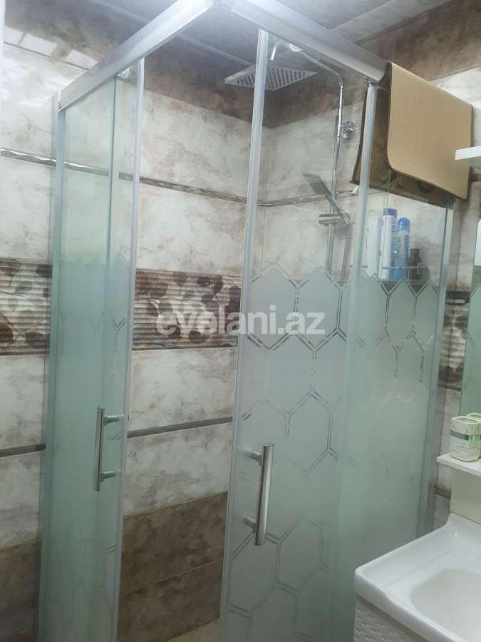 Продаётся, вторичка, 1-комнаты, 36 m², Баку, Низаминский r, 8-й километр p, Нефтчиляр m.