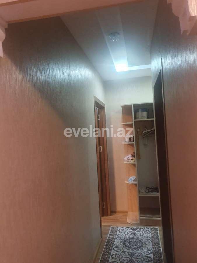 Продаётся, вторичка, 1-комнаты, 36 m², Баку, Низаминский r, 8-й километр p, Нефтчиляр m.