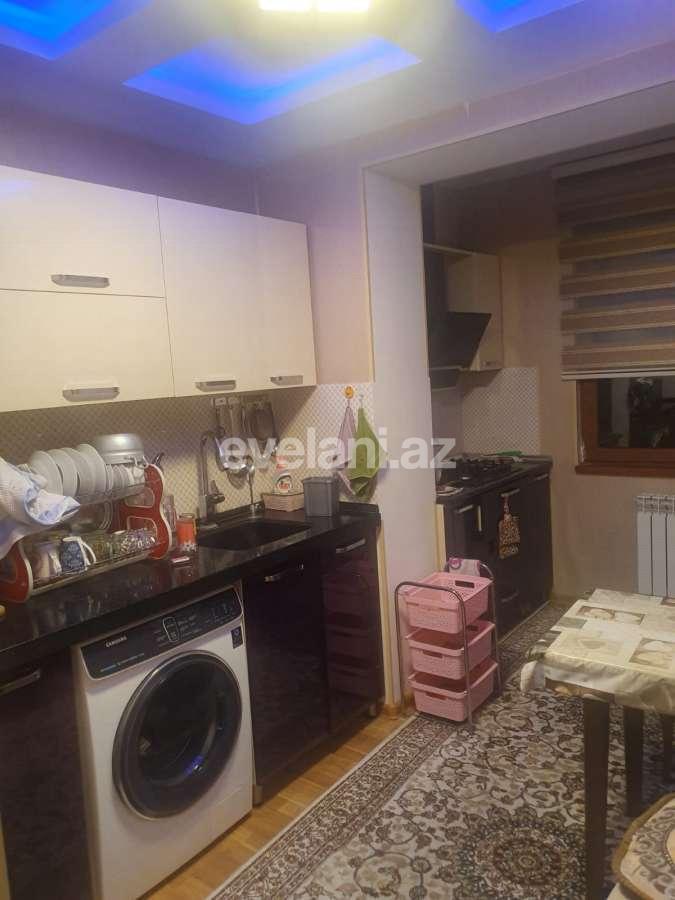 Продаётся, вторичка, 1-комнаты, 36 m², Баку, Низаминский r, 8-й километр p, Нефтчиляр m.