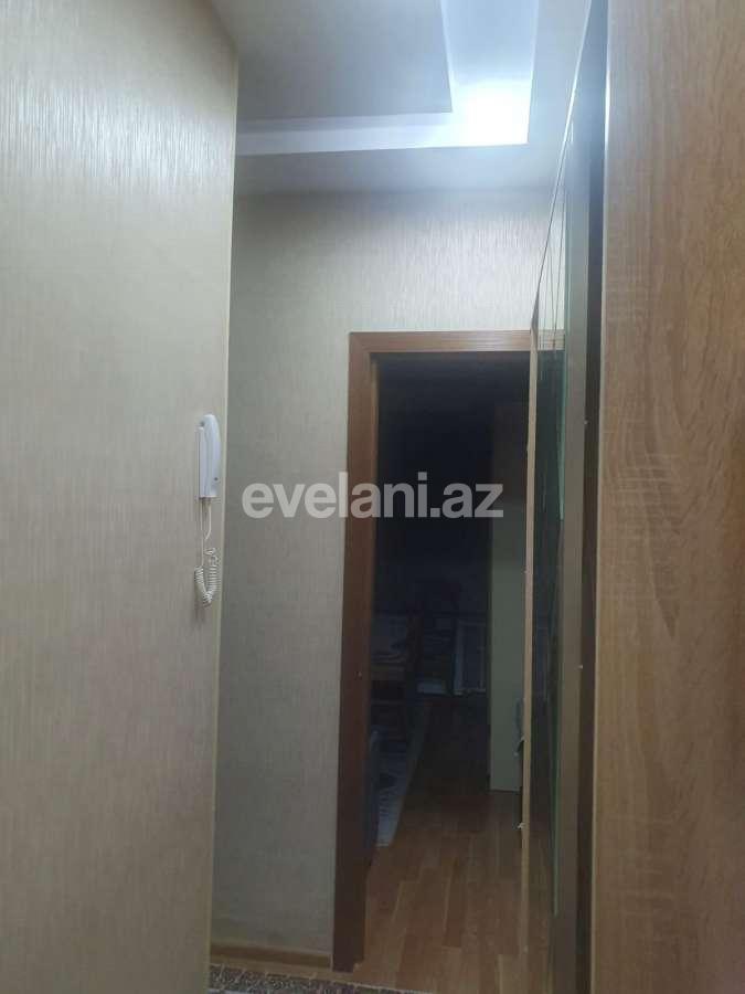 Продаётся, вторичка, 1-комнаты, 36 m², Баку, Низаминский r, 8-й километр p, Нефтчиляр m.