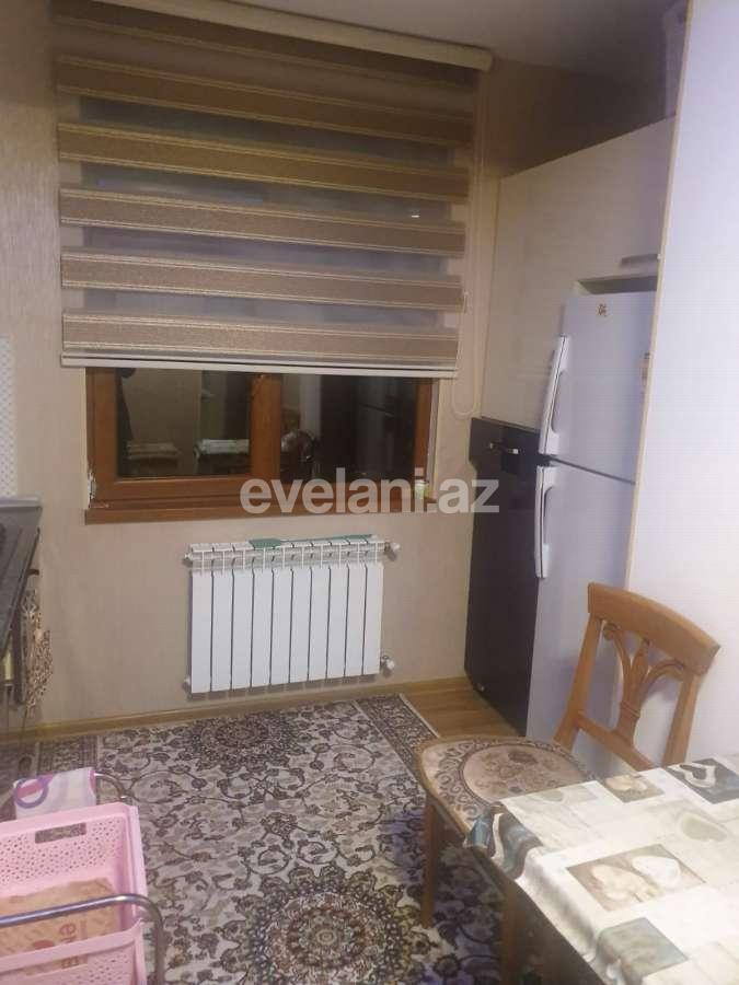 Продаётся, вторичка, 1-комнаты, 36 m², Баку, Низаминский r, 8-й километр p, Нефтчиляр m.