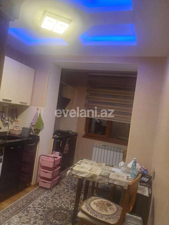 Продаётся, вторичка, 1-комнаты, 36 m², Баку, Низаминский r, 8-й километр p, Нефтчиляр m.