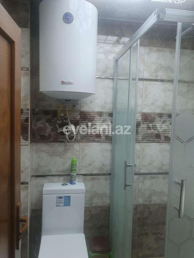 Продаётся, вторичка, 1-комнаты, 36 m², Баку, Низаминский r, 8-й километр p, Нефтчиляр m.