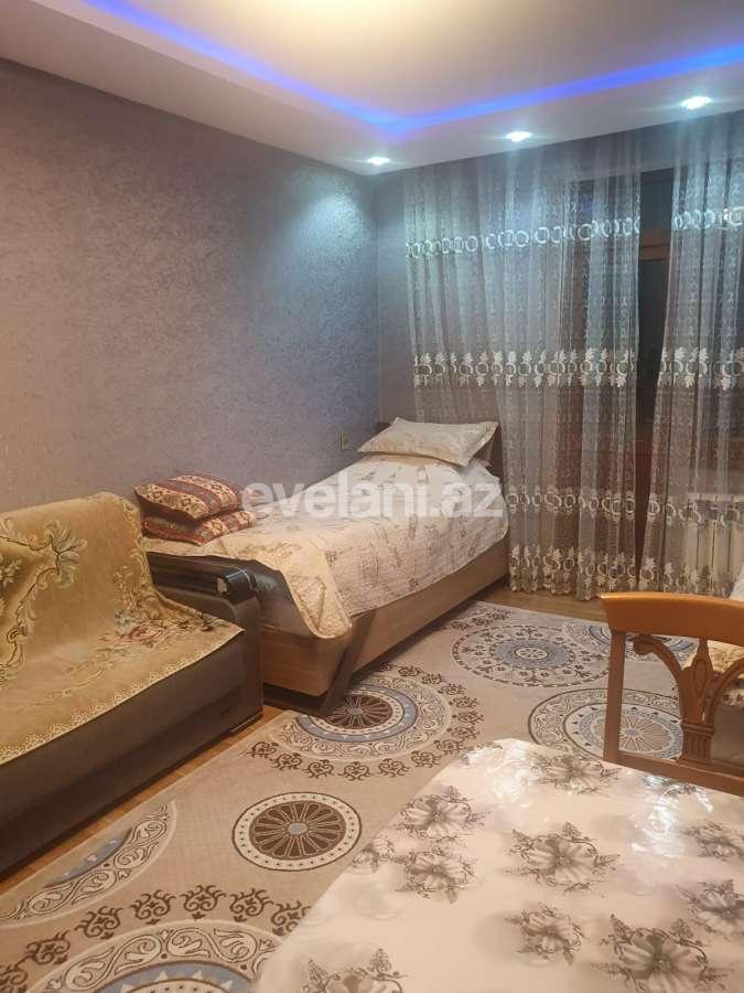 Продаётся, вторичка, 1-комнаты, 36 m², Баку, Низаминский r, 8-й километр p, Нефтчиляр m.