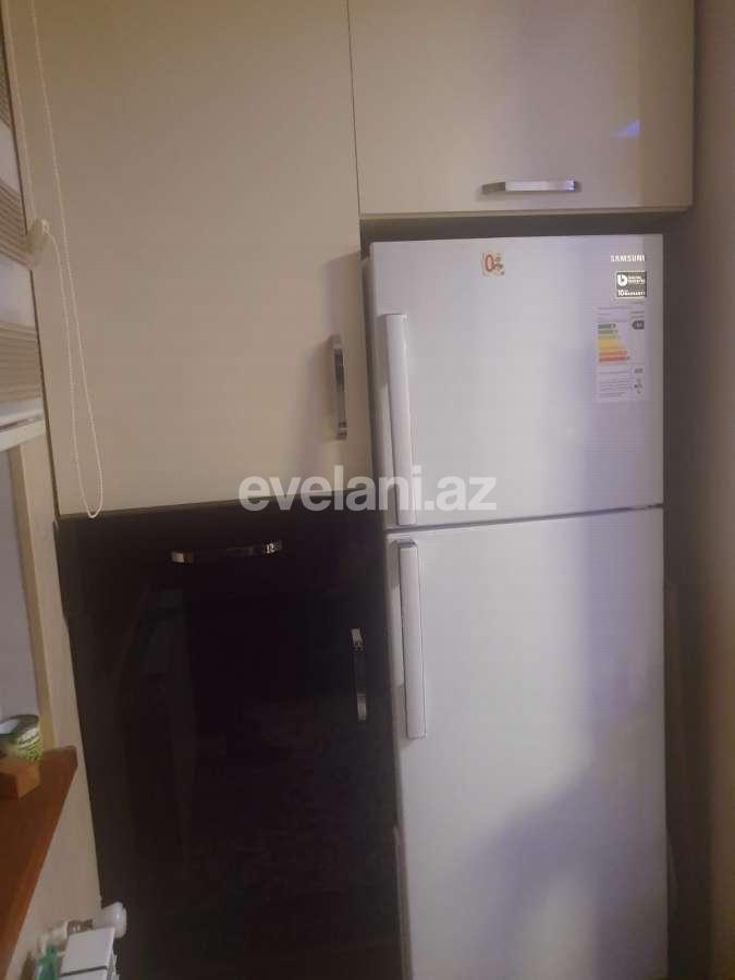 Продаётся, вторичка, 1-комнаты, 36 m², Баку, Низаминский r, 8-й километр p, Нефтчиляр m.