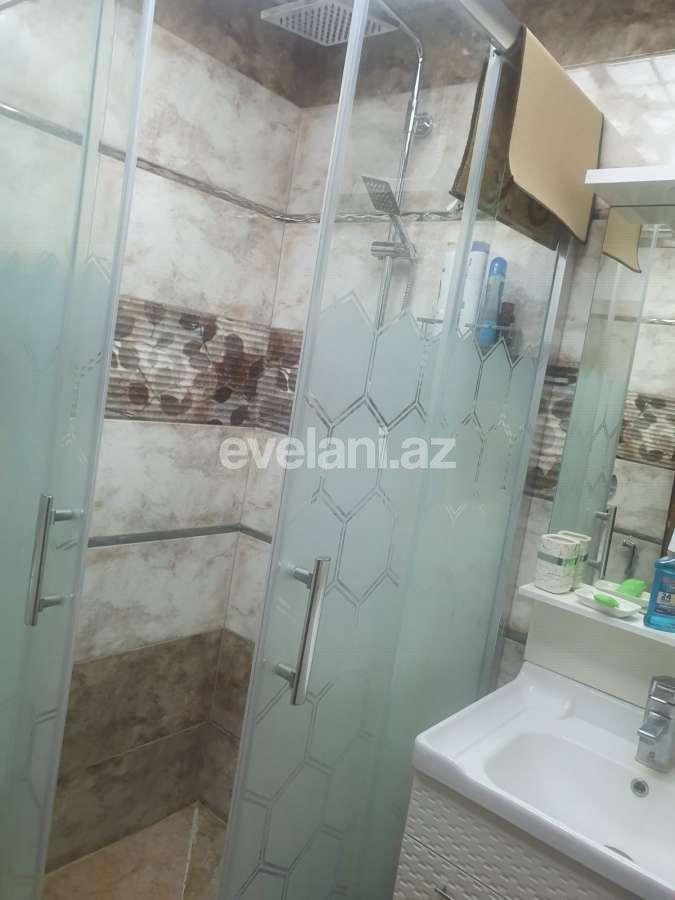 Продаётся, вторичка, 1-комнаты, 36 m², Баку, Низаминский r, 8-й километр p, Нефтчиляр m.