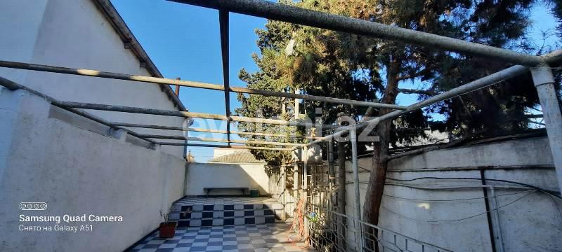 Satılır, həyət evi / bağ, 5 otaqlı, 250 m², Bakı, Xəzər r, Mərdəkan q.