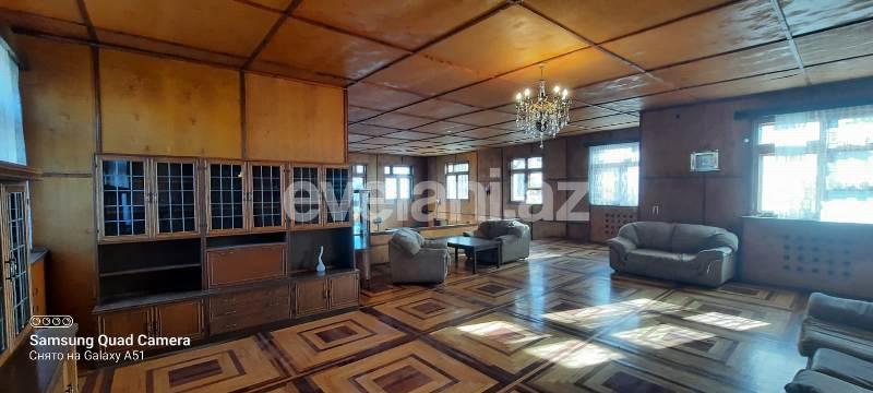 Satılır, həyət evi / bağ, 5 otaqlı, 250 m², Bakı, Xəzər r, Mərdəkan q.
