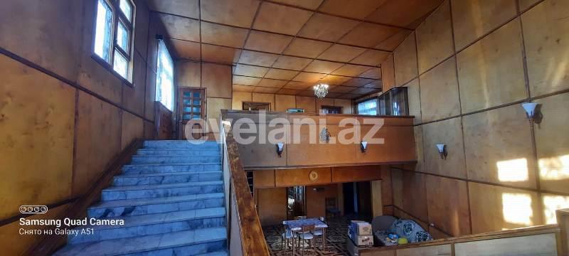 Satılır, həyət evi / bağ, 5 otaqlı, 250 m², Bakı, Xəzər r, Mərdəkan q.