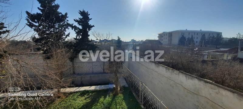 Satılır, həyət evi / bağ, 5 otaqlı, 250 m², Bakı, Xəzər r, Mərdəkan q.