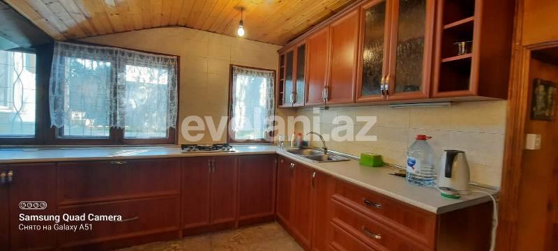Satılır, həyət evi / bağ, 5 otaqlı, 250 m², Bakı, Xəzər r, Mərdəkan q.