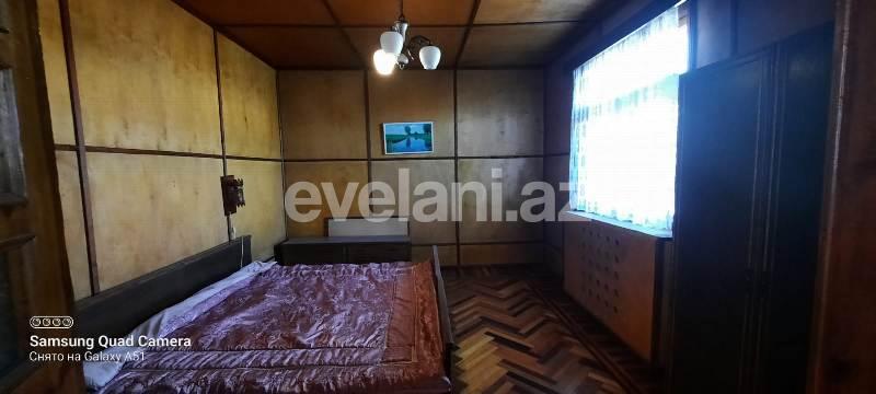 Satılır, həyət evi / bağ, 5 otaqlı, 250 m², Bakı, Xəzər r, Mərdəkan q.