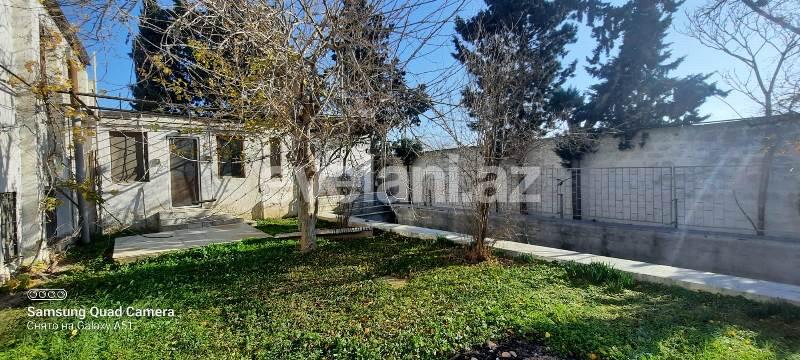 Satılır, həyət evi / bağ, 5 otaqlı, 250 m², Bakı, Xəzər r, Mərdəkan q.