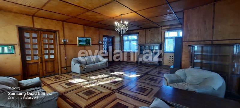 Satılır, həyət evi / bağ, 5 otaqlı, 250 m², Bakı, Xəzər r, Mərdəkan q.