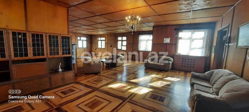 Satılır, həyət evi / bağ, 5 otaqlı, 250 m², Bakı, Xəzər r, Mərdəkan q.