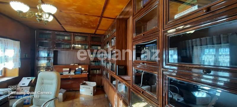 Satılır, həyət evi / bağ, 5 otaqlı, 250 m², Bakı, Xəzər r, Mərdəkan q.