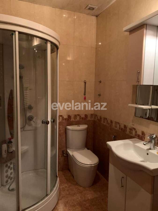 Sale, new building, 4 room, 187 m², Baku, Yasamal r, Elmlar Akademiyası m.