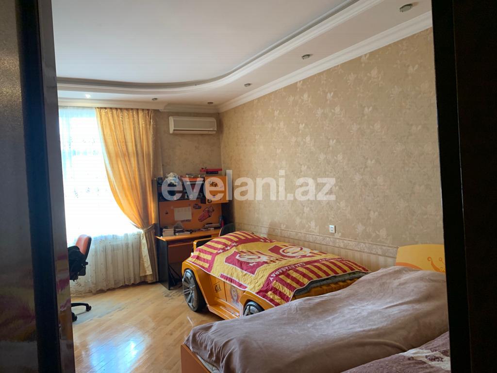 Sale, new building, 4 room, 187 m², Baku, Yasamal r, Elmlar Akademiyası m.