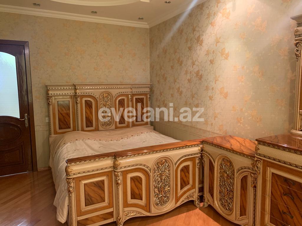 Sale, new building, 4 room, 187 m², Baku, Yasamal r, Elmlar Akademiyası m.