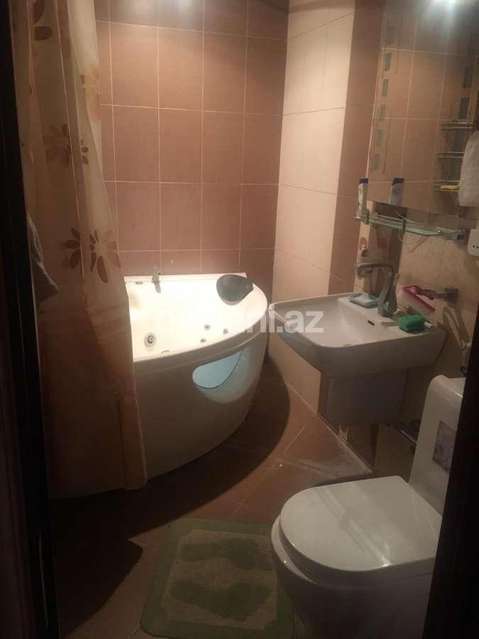 Satılır, yeni tikili, 2 otaqlı, 73 m², Bakı, Yasamal r, Nizami m.