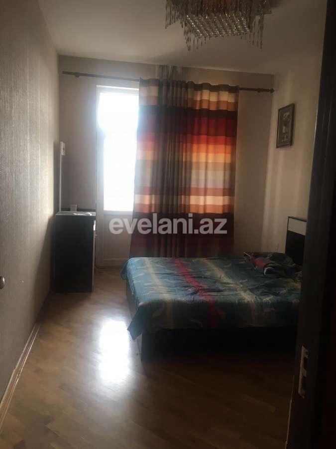 Satılır, yeni tikili, 2 otaqlı, 73 m², Bakı, Yasamal r, Nizami m.