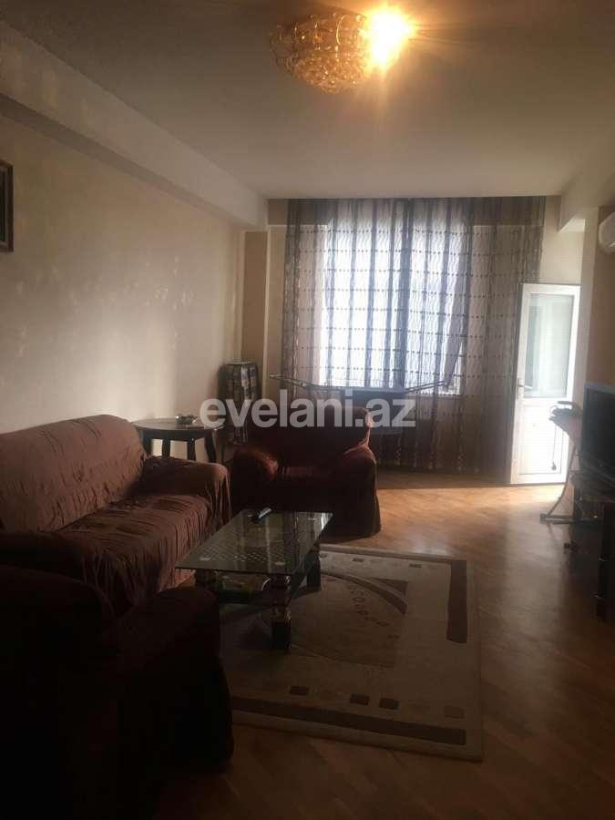 Satılır, yeni tikili, 2 otaqlı, 73 m², Bakı, Yasamal r, Nizami m.