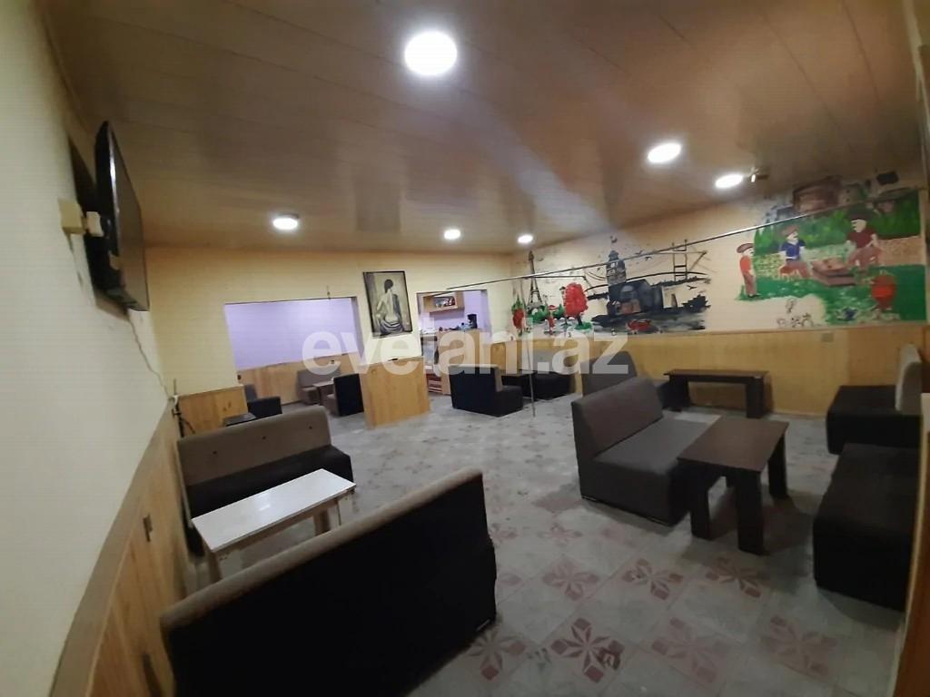 Сдаётся, вилла, 8-комнаты, 300 m², Баку, Сабунчинский r, Рамана p.