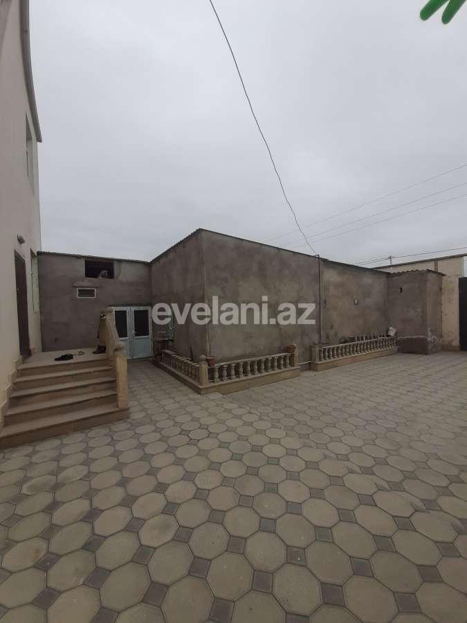 Сдаётся, вилла, 8-комнаты, 300 m², Баку, Сабунчинский r, Рамана p.