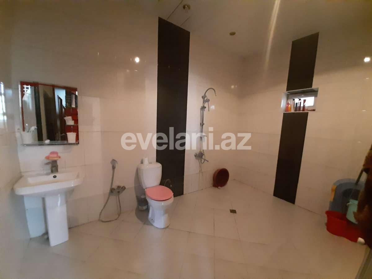 Сдаётся, вилла, 8-комнаты, 300 m², Баку, Сабунчинский r, Рамана p.