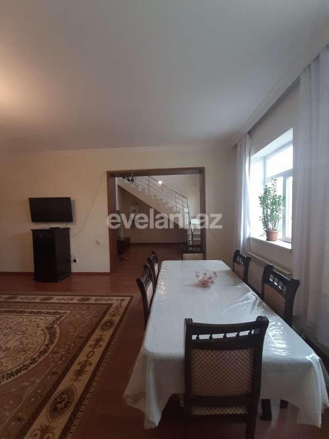 Сдаётся, вилла, 8-комнаты, 300 m², Баку, Сабунчинский r, Рамана p.