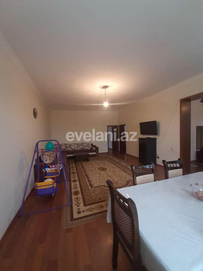 Сдаётся, вилла, 8-комнаты, 300 m², Баку, Сабунчинский r, Рамана p.