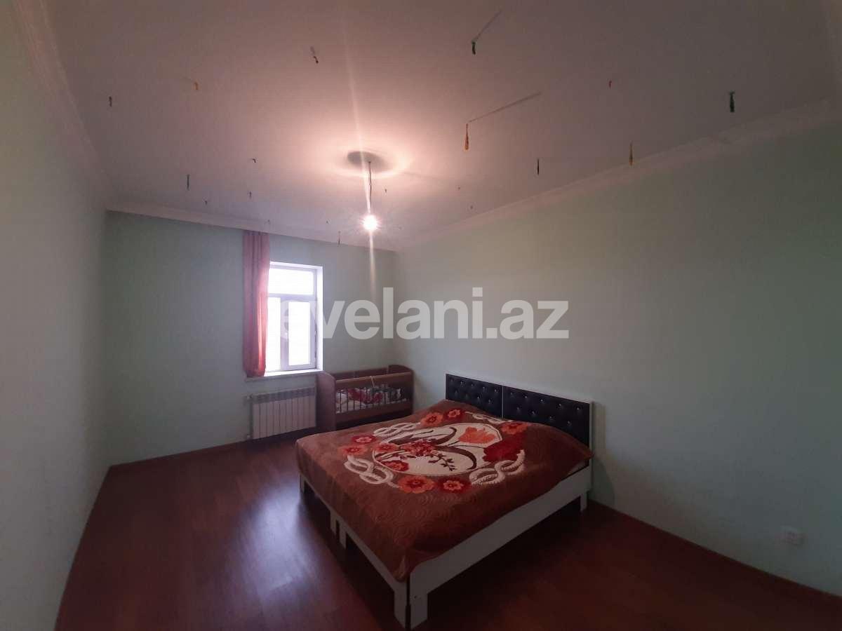 Сдаётся, вилла, 8-комнаты, 300 m², Баку, Сабунчинский r, Рамана p.