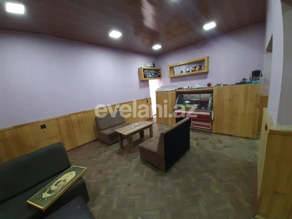 Сдаётся, вилла, 8-комнаты, 300 m², Баку, Сабунчинский r, Рамана p.