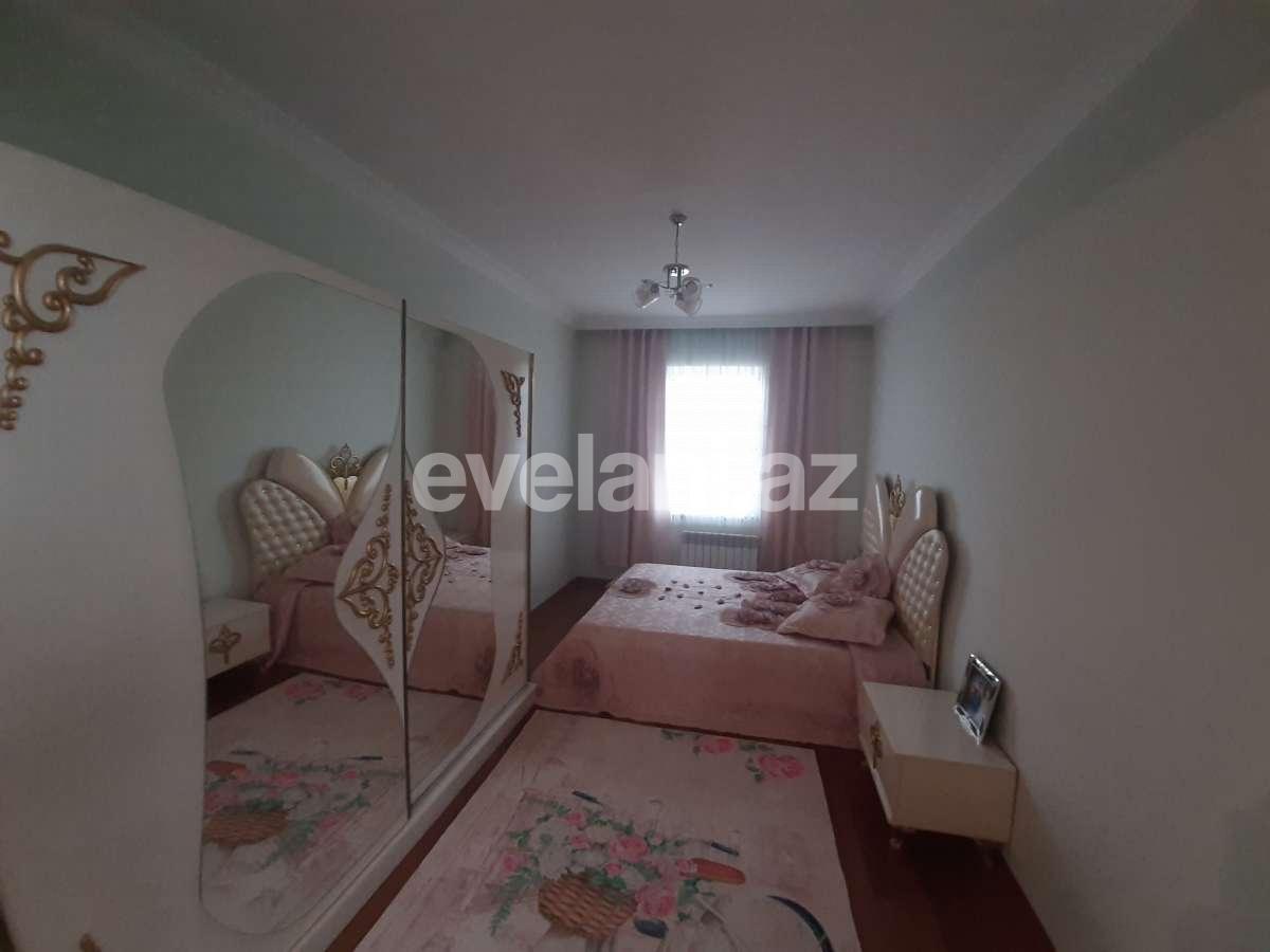 Сдаётся, вилла, 8-комнаты, 300 m², Баку, Сабунчинский r, Рамана p.