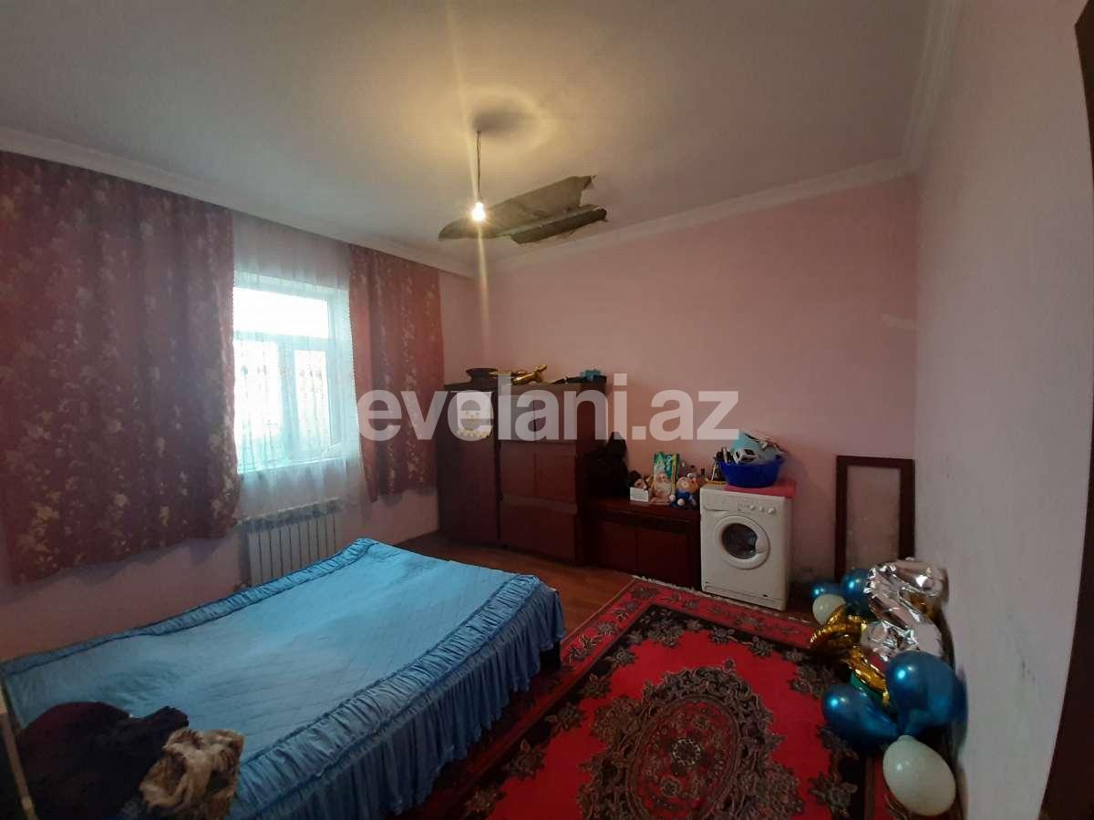 Сдаётся, вилла, 8-комнаты, 300 m², Баку, Сабунчинский r, Рамана p.