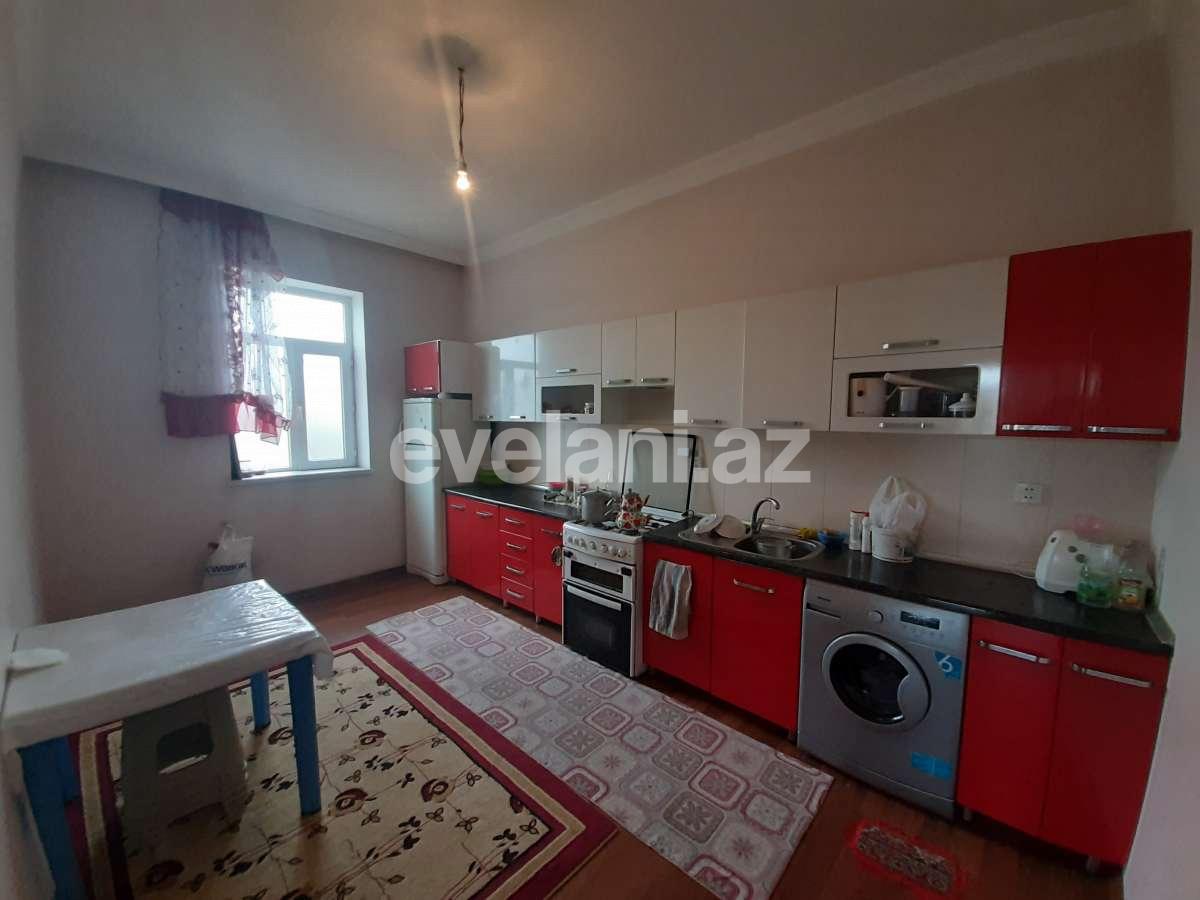 Сдаётся, вилла, 8-комнаты, 300 m², Баку, Сабунчинский r, Рамана p.