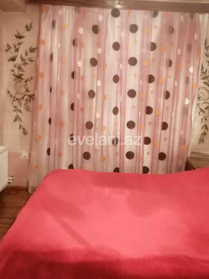 Продаётся, вторичка, 4-комнаты, 120 m², Баку, Сабаильский r, Баилова p, Ичери Шехер m.