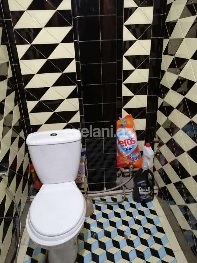 Продаётся, вторичка, 4-комнаты, 120 m², Баку, Сабаильский r, Баилова p, Ичери Шехер m.