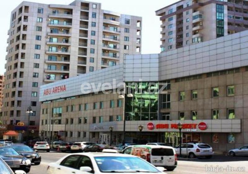 Satılır, yeni tikili, 2 otaqlı, 106 m², Bakı, Nərimanov r, Gənclik m.