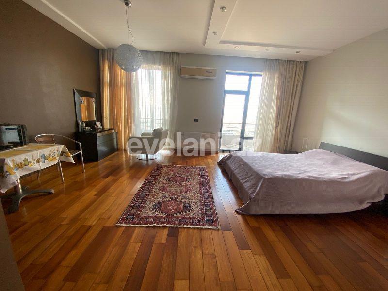 Satılır, yeni tikili, 2 otaqlı, 106 m², Bakı, Nərimanov r, Gənclik m.