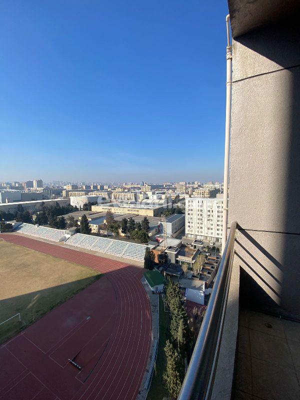 Satılır, yeni tikili, 2 otaqlı, 106 m², Bakı, Nərimanov r, Gənclik m.