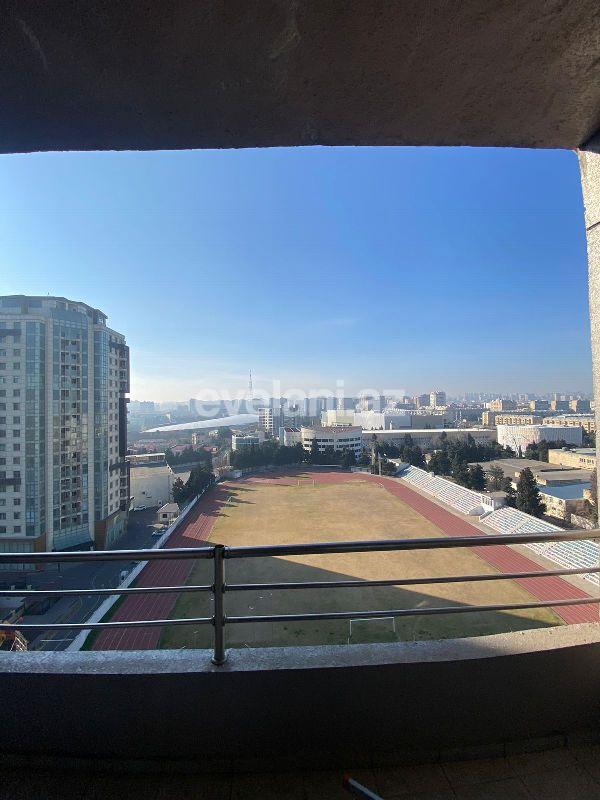 Satılır, yeni tikili, 2 otaqlı, 106 m², Bakı, Nərimanov r, Gənclik m.