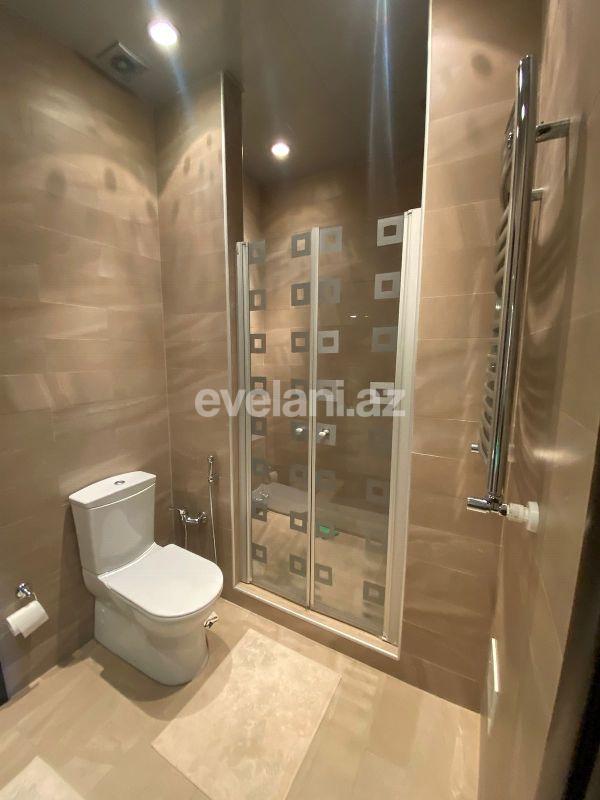 Satılır, yeni tikili, 2 otaqlı, 106 m², Bakı, Nərimanov r, Gənclik m.