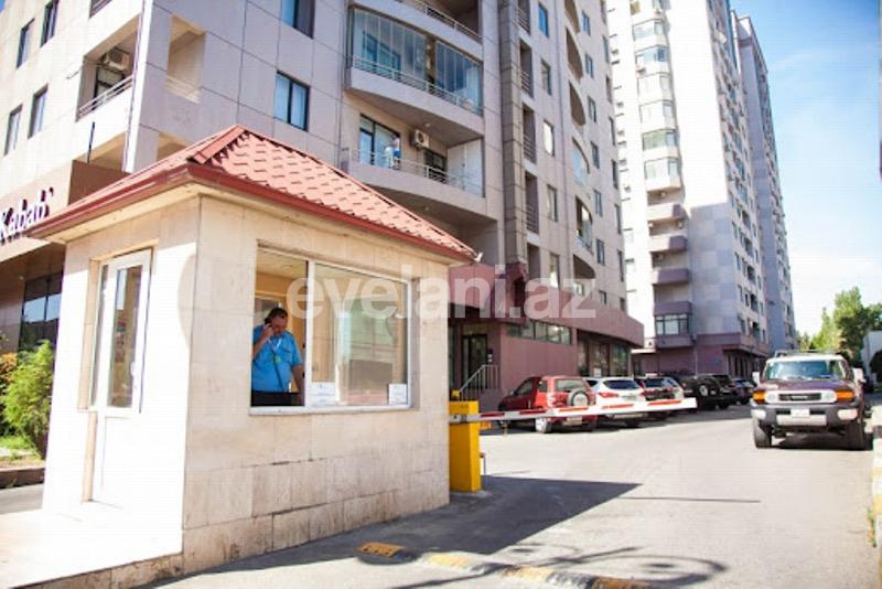 Satılır, yeni tikili, 2 otaqlı, 106 m², Bakı, Nərimanov r, Gənclik m.