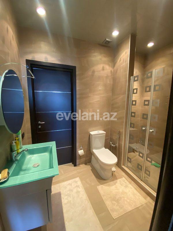 Satılır, yeni tikili, 2 otaqlı, 106 m², Bakı, Nərimanov r, Gənclik m.