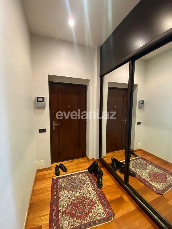 Satılır, yeni tikili, 2 otaqlı, 106 m², Bakı, Nərimanov r, Gənclik m.