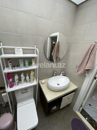 Satılır, yeni tikili, 3 otaqlı, 82 m², Bakı, Xətai r, Həzi Aslanov m.