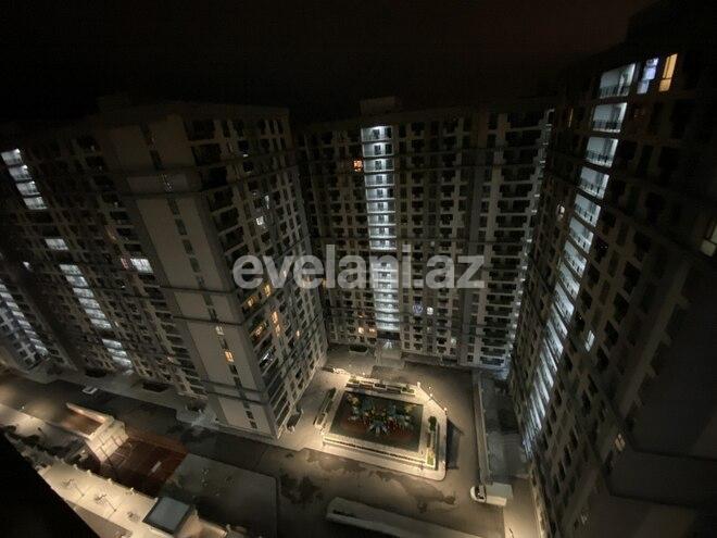 Satılır, yeni tikili, 3 otaqlı, 82 m², Bakı, Xətai r, Həzi Aslanov m.