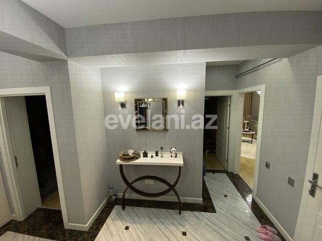 Satılır, yeni tikili, 3 otaqlı, 82 m², Bakı, Xətai r, Həzi Aslanov m.